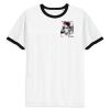 Drifit Ringer Roundneck T-Shirt Thumbnail