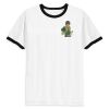 Drifit Ringer Roundneck T-Shirt Thumbnail