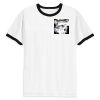 Drifit Ringer Roundneck T-Shirt Thumbnail