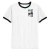 Drifit Ringer Roundneck T-Shirt Thumbnail