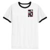 Drifit Ringer Roundneck T-Shirt Thumbnail