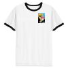 Drifit Ringer Roundneck T-Shirt Thumbnail