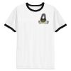Drifit Ringer Roundneck T-Shirt Thumbnail