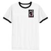 Drifit Ringer Roundneck T-Shirt Thumbnail