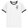 Drifit Ringer Roundneck T-Shirt Thumbnail