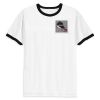 Drifit Ringer Roundneck T-Shirt Thumbnail