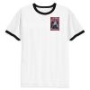 Drifit Ringer Roundneck T-Shirt Thumbnail