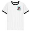 Drifit Ringer Roundneck T-Shirt Thumbnail