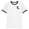Drifit Ringer Roundneck T-Shirt Thumbnail
