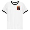 Drifit Ringer Roundneck T-Shirt Thumbnail