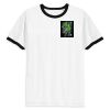 Drifit Ringer Roundneck T-Shirt Thumbnail
