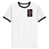Drifit Ringer Roundneck T-Shirt Thumbnail