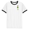 Drifit Ringer Roundneck T-Shirt Thumbnail