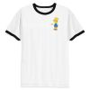 Drifit Ringer Roundneck T-Shirt Thumbnail