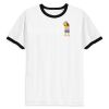 Drifit Ringer Roundneck T-Shirt Thumbnail