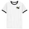Drifit Ringer Roundneck T-Shirt Thumbnail