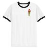 Drifit Ringer Roundneck T-Shirt Thumbnail