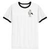 Drifit Ringer Roundneck T-Shirt Thumbnail