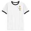 Drifit Ringer Roundneck T-Shirt Thumbnail
