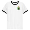 Drifit Ringer Roundneck T-Shirt Thumbnail