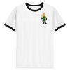 Drifit Ringer Roundneck T-Shirt Thumbnail