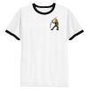 Drifit Ringer Roundneck T-Shirt Thumbnail