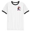 Drifit Ringer Roundneck T-Shirt Thumbnail