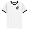Drifit Ringer Roundneck T-Shirt Thumbnail