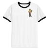 Drifit Ringer Roundneck T-Shirt Thumbnail
