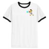 Drifit Ringer Roundneck T-Shirt Thumbnail