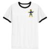 Drifit Ringer Roundneck T-Shirt Thumbnail