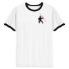 Drifit Ringer Roundneck T-Shirt Thumbnail