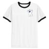 Drifit Ringer Roundneck T-Shirt Thumbnail