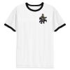 Drifit Ringer Roundneck T-Shirt Thumbnail