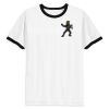 Drifit Ringer Roundneck T-Shirt Thumbnail