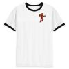 Drifit Ringer Roundneck T-Shirt Thumbnail