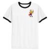 Drifit Ringer Roundneck T-Shirt Thumbnail