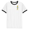 Drifit Ringer Roundneck T-Shirt Thumbnail