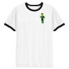 Drifit Ringer Roundneck T-Shirt Thumbnail