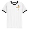 Drifit Ringer Roundneck T-Shirt Thumbnail