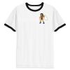 Drifit Ringer Roundneck T-Shirt Thumbnail