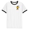 Drifit Ringer Roundneck T-Shirt Thumbnail