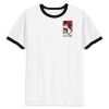 Drifit Ringer Roundneck T-Shirt Thumbnail