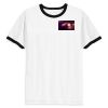 Drifit Ringer Roundneck T-Shirt Thumbnail
