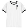Drifit Ringer Roundneck T-Shirt Thumbnail