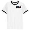 Drifit Ringer Roundneck T-Shirt Thumbnail