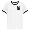 Drifit Ringer Roundneck T-Shirt Thumbnail