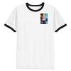 Drifit Ringer Roundneck T-Shirt Thumbnail