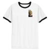 Drifit Ringer Roundneck T-Shirt Thumbnail