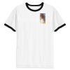 Drifit Ringer Roundneck T-Shirt Thumbnail